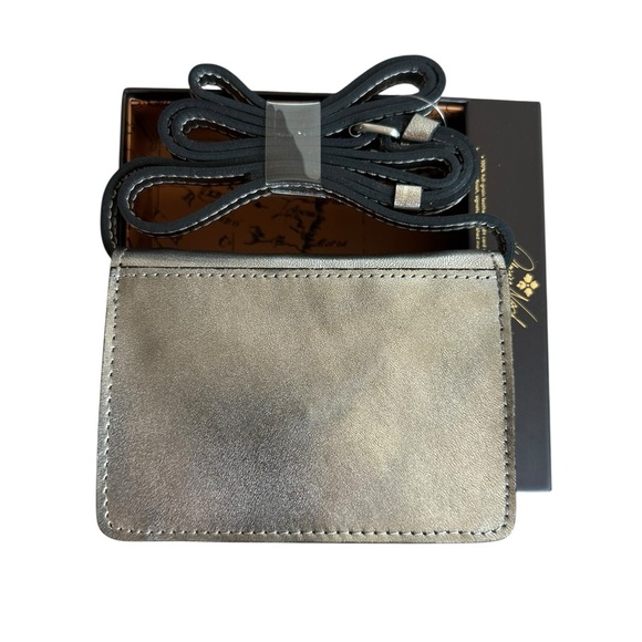Patricia Nash Mini Lanza Crossbody - Picture 4 of 14